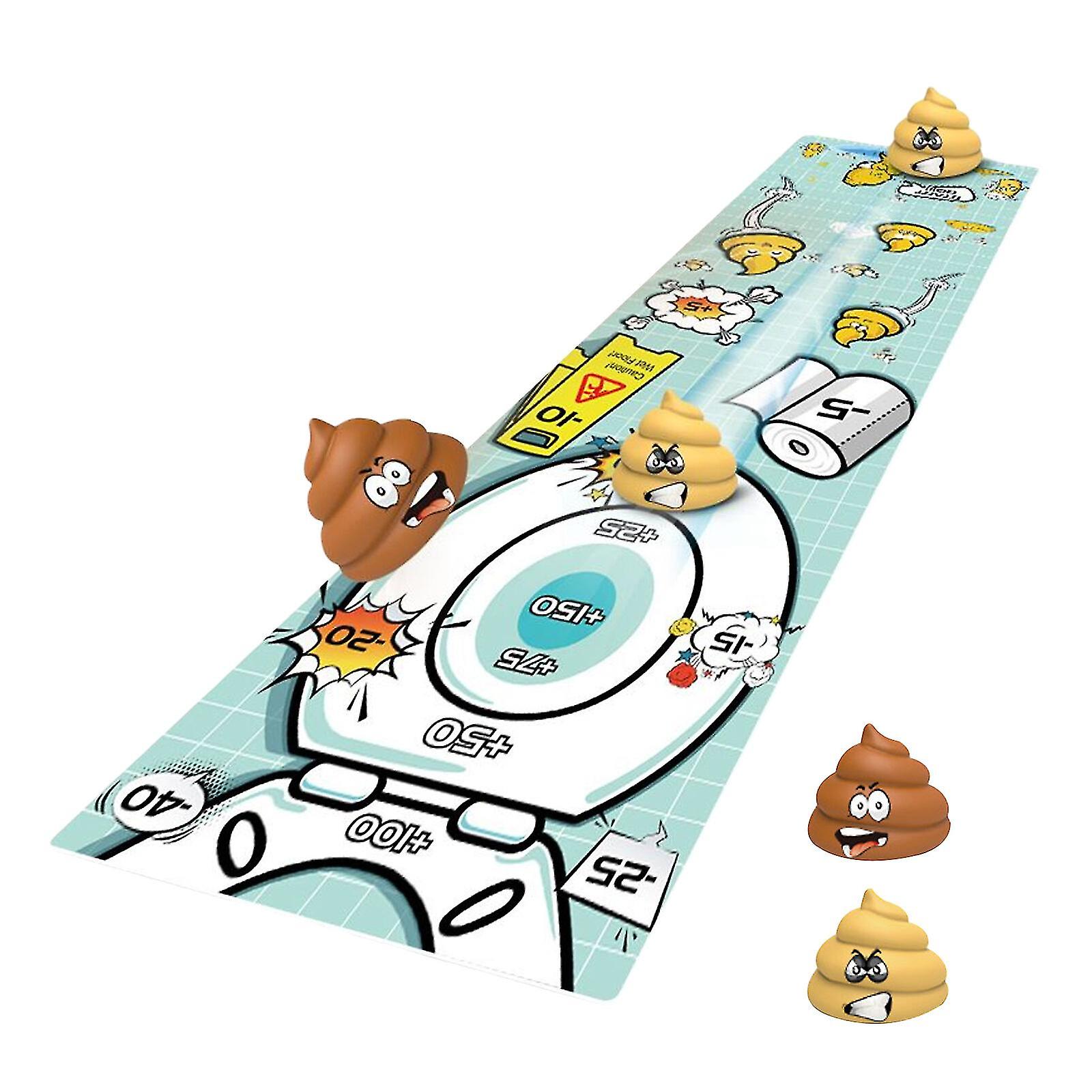 مجموعة ألعاب رياضية داخلية للأطفال والكبار - متينة ومبتكرة من FQ