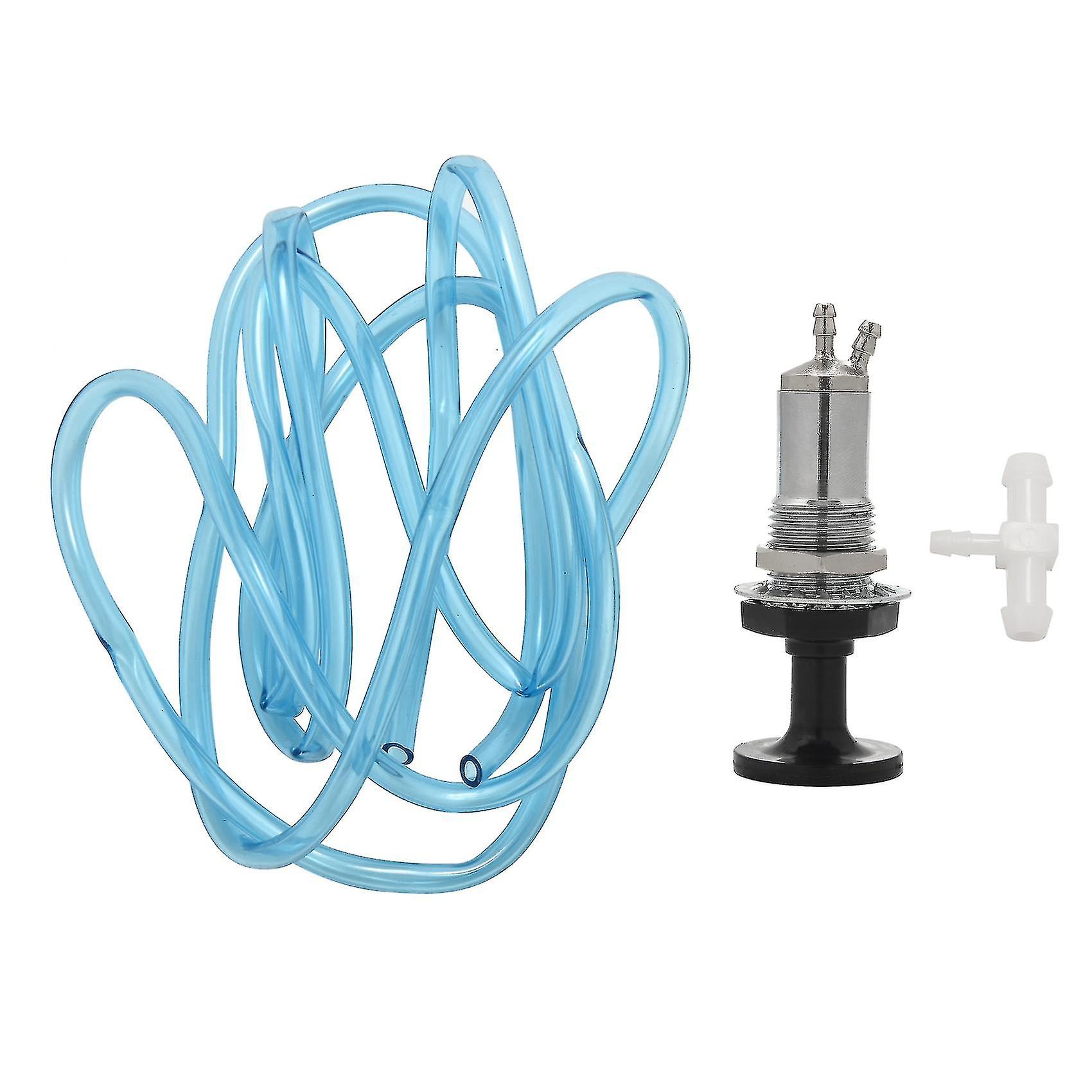 Primer-piston pompa Kit pentru Skidoo Snowmobile Atv