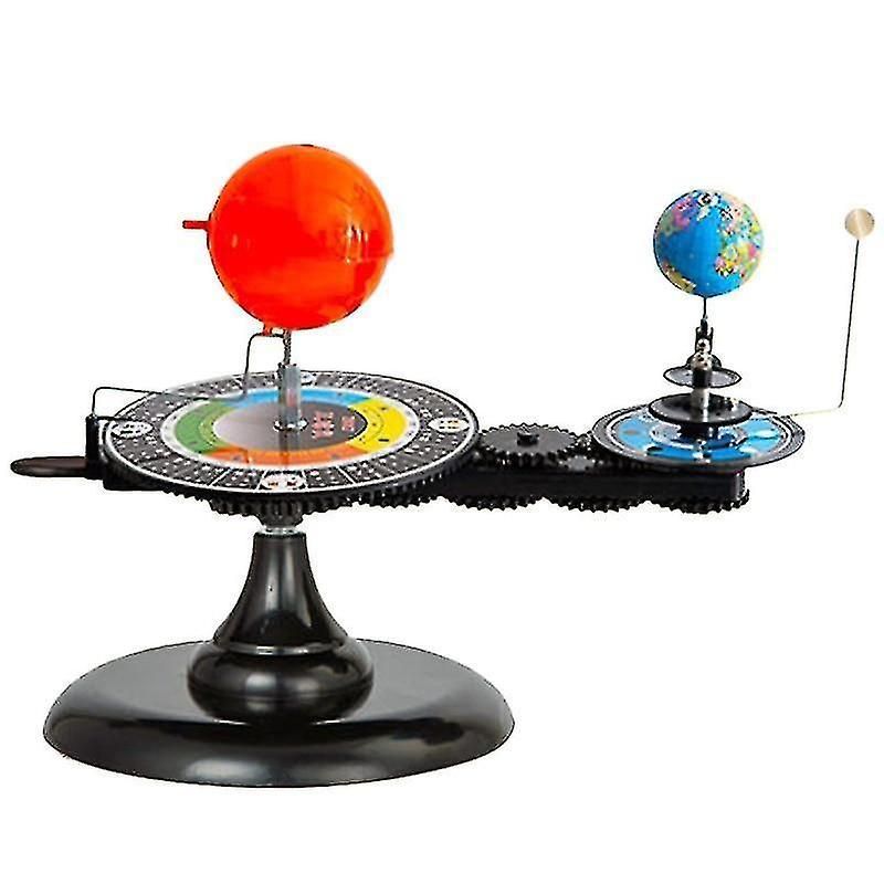 Sonnensystem Modell DIY Globe