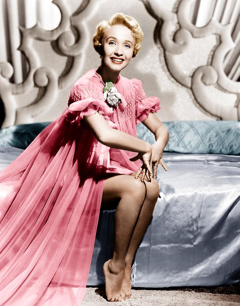 Jane Powell Poster