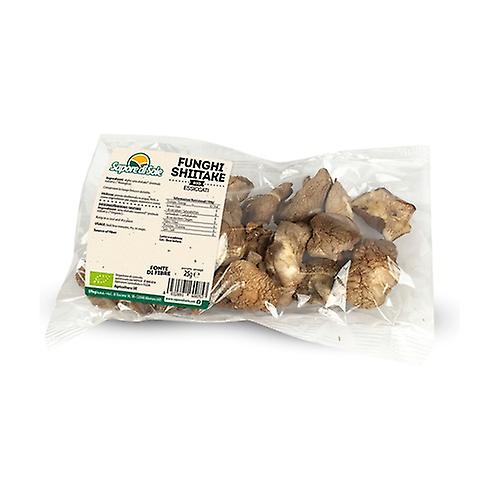 Dried Shiitake 25 g