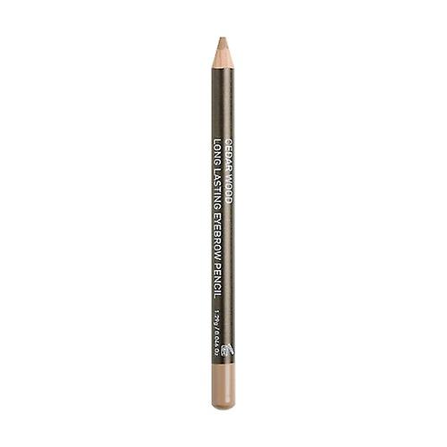 Eyebrow pencil - 3 Light Shade 1 unit