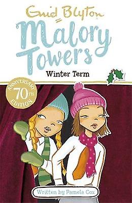 Malory Towers: Winter Term