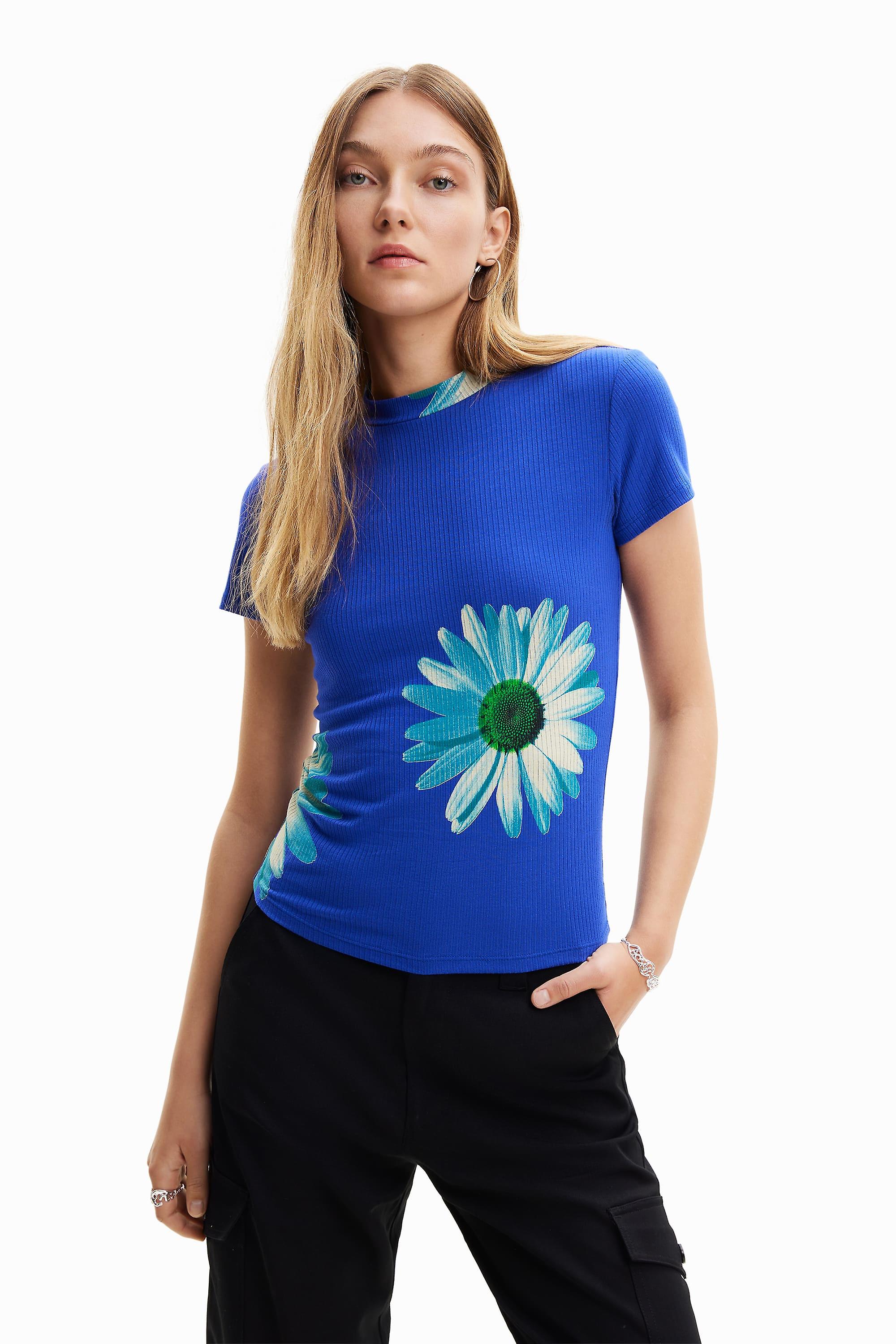 Desigual Margaritas Daisy T 24SWTKAV