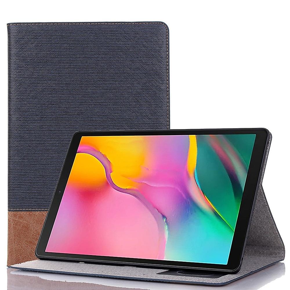 Leather Tablet Case For Samsung Galaxy Tab A7 Lite T220/T225
