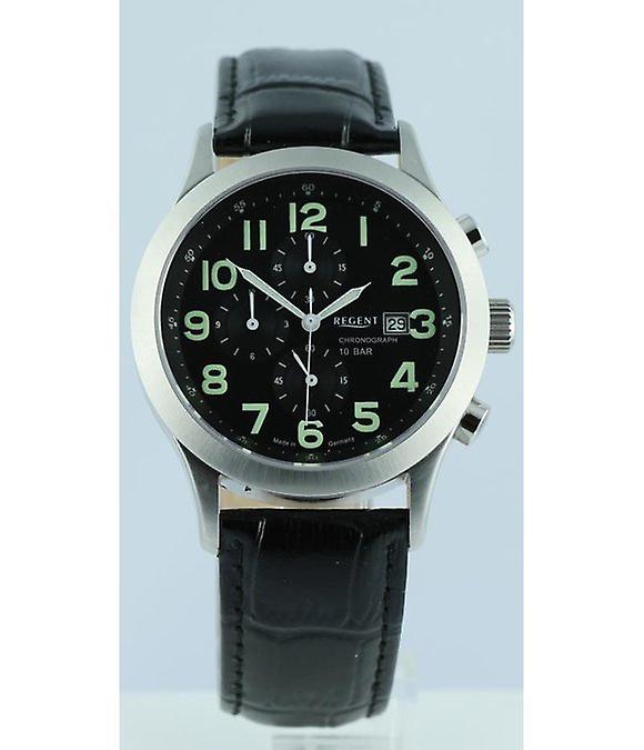 Regent - Watch - Men - Chronograph - 1112504