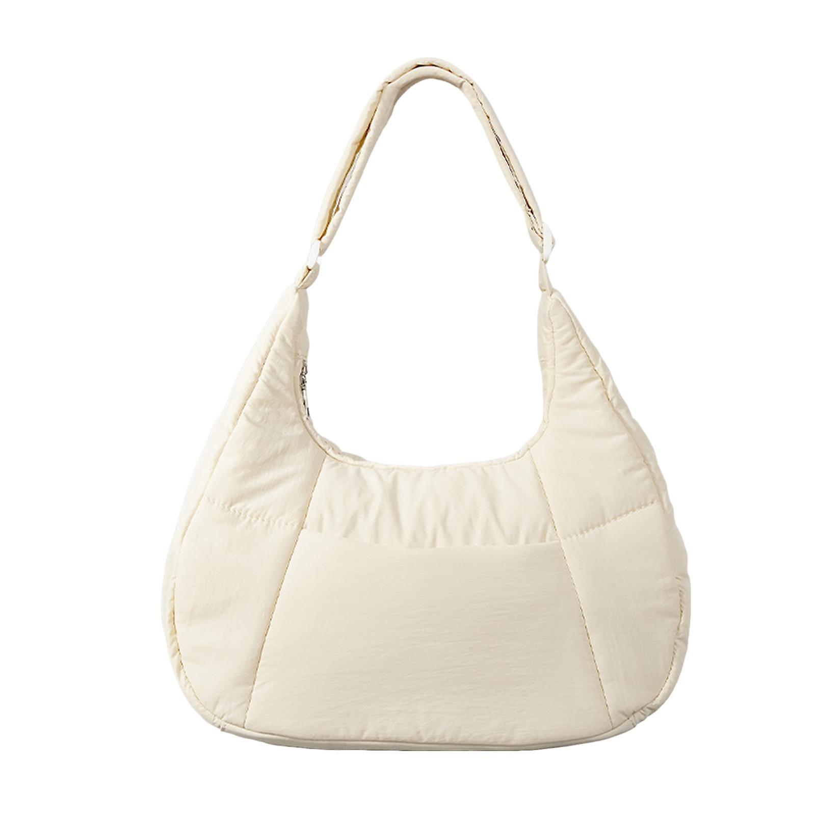 Women's Trendy Shoulder Bag Unique Shoulder Bags with Aesthetic Design for Daily Use and Office Work
