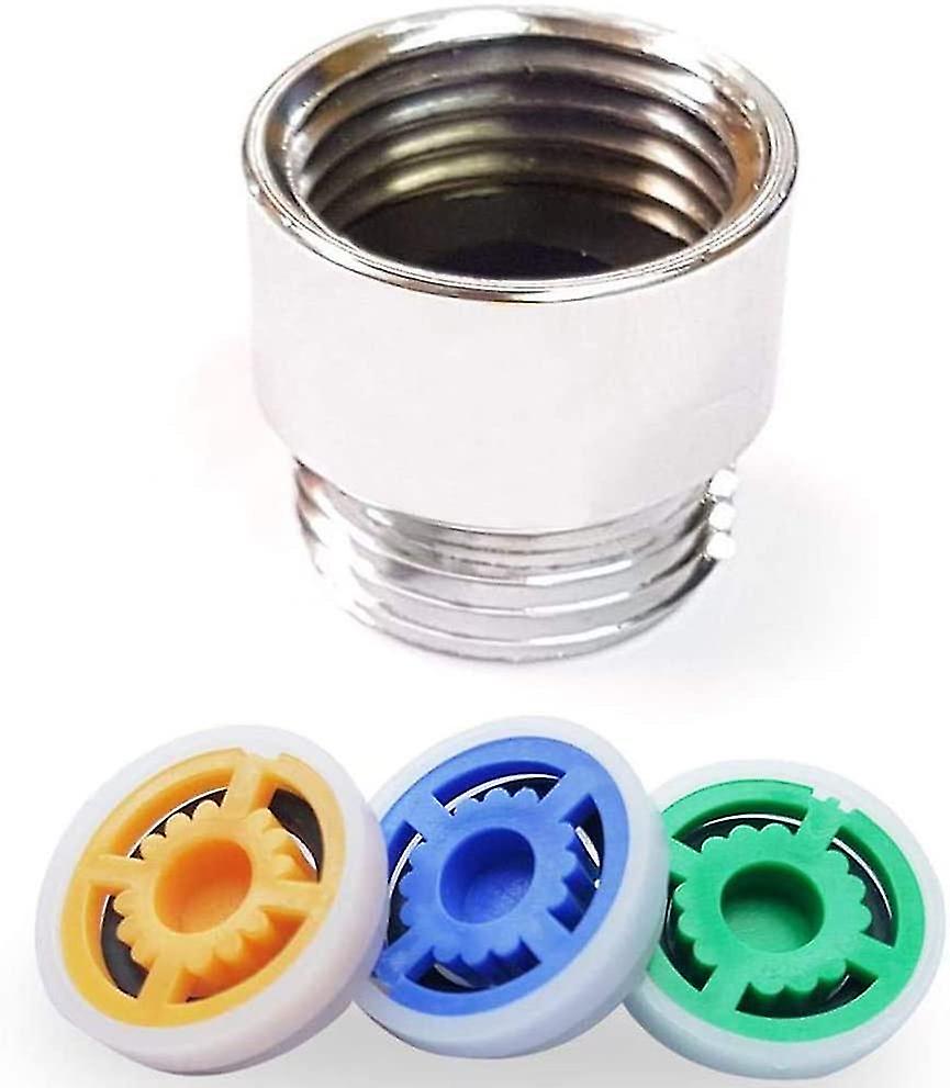 Shower Reducer, Water Flow Limiter