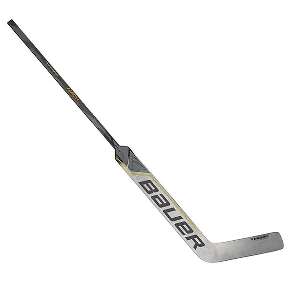 Bauer Supreme MACH Goalie Composite Stick - Senior Right 26"
