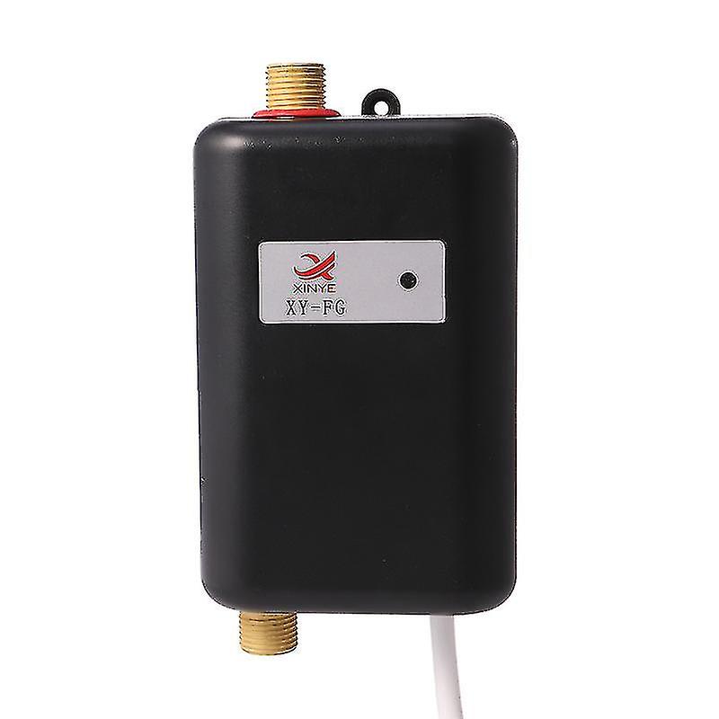 1Pcs Mini Electric Water Tap