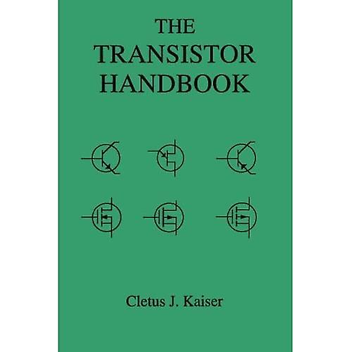 A tranzisztor kézikönyve