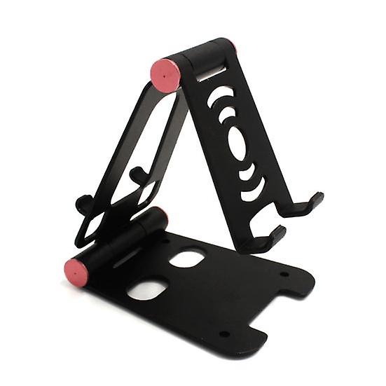 Excellent Moblie Dual-use Folding Phone Support Adjustable