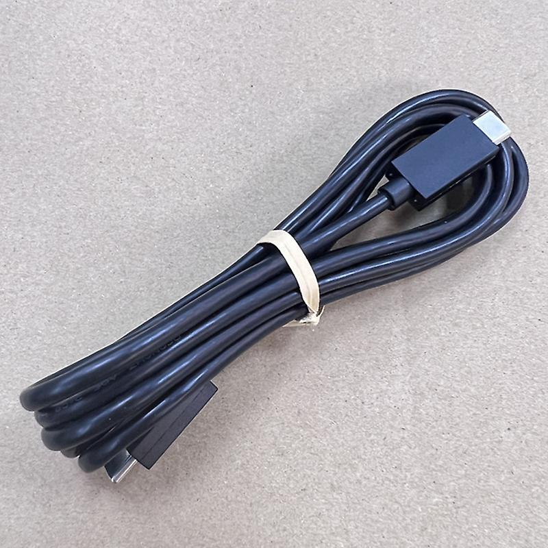 1.5M Type-C Charge Data Cable For Sony Playstation 5 Slim PS5 Slim Controller