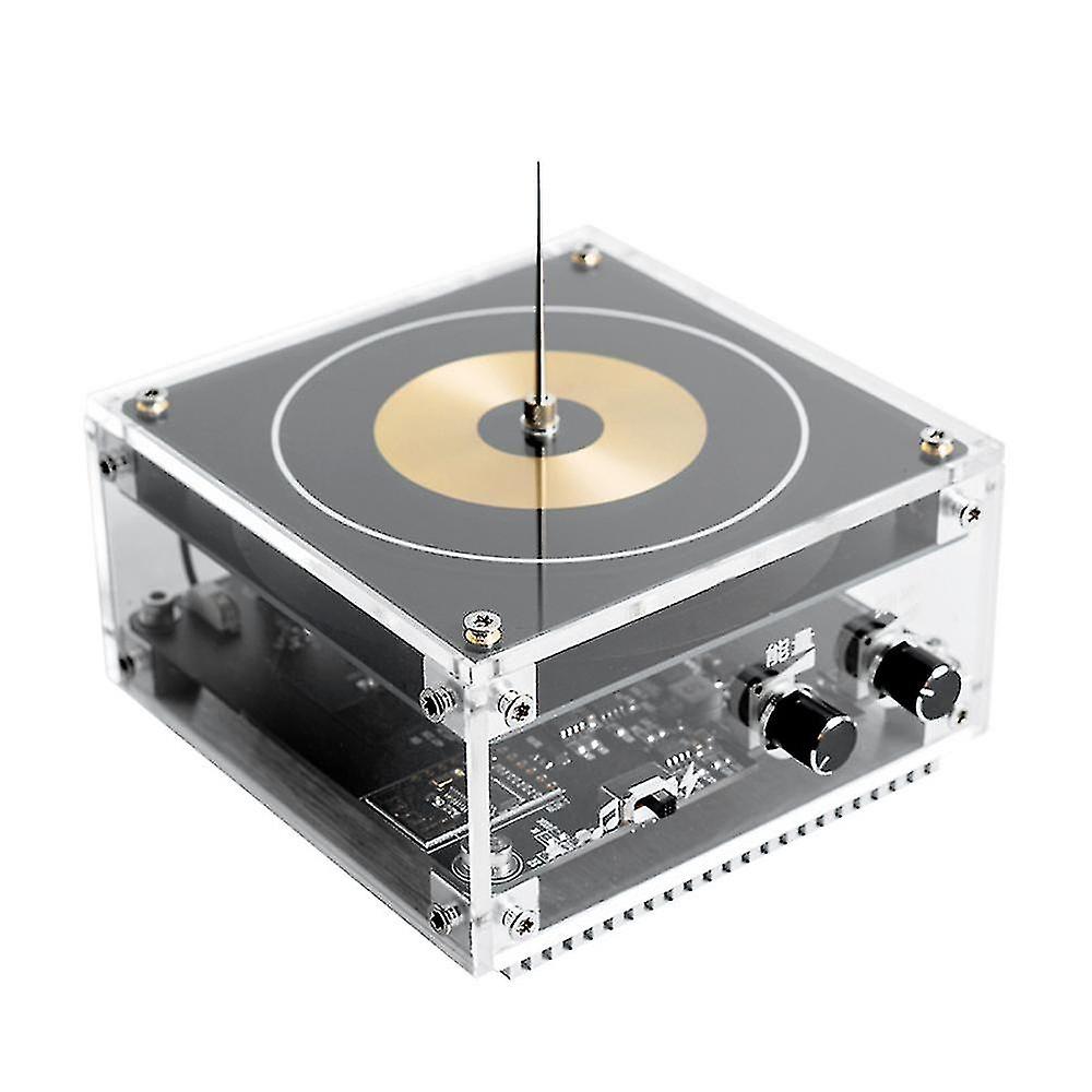 Multifunctional Electronics Audio Music Tesla Coil Module Plasma Speaker Sound Solid Science Experim