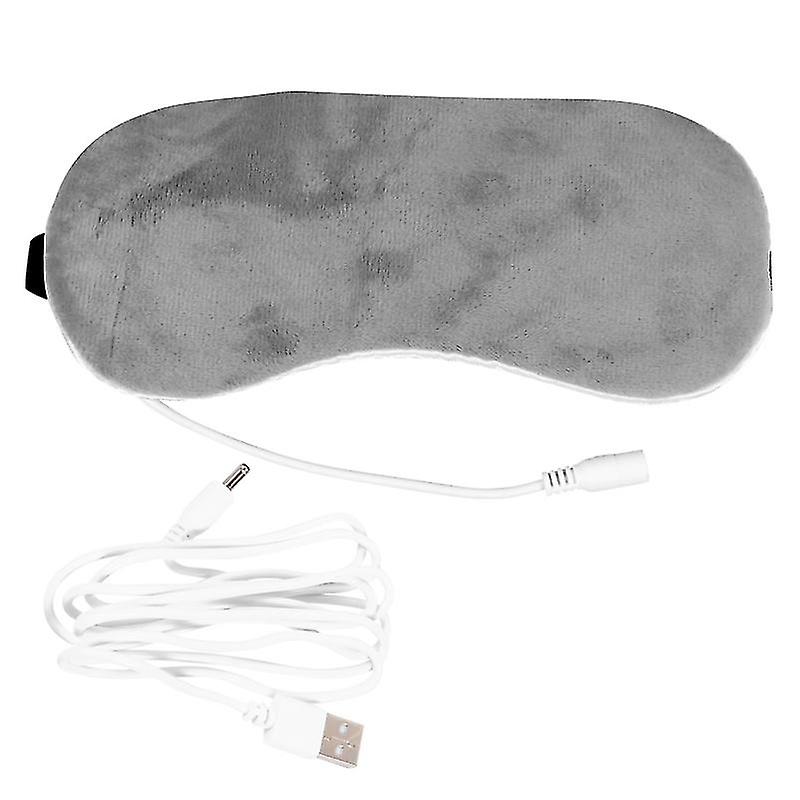 The New 1pcs Usb Sleep Eye Mask
