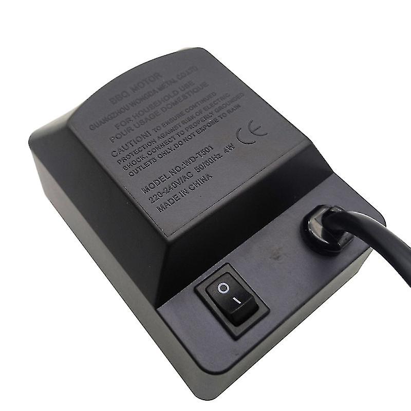 1pcs Bbq Grill Motor