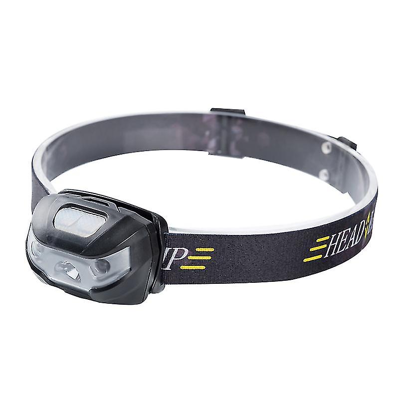 1pcs Camping Headlamp