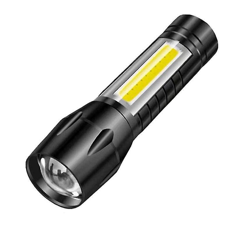 1pcs Flashlight For Camping