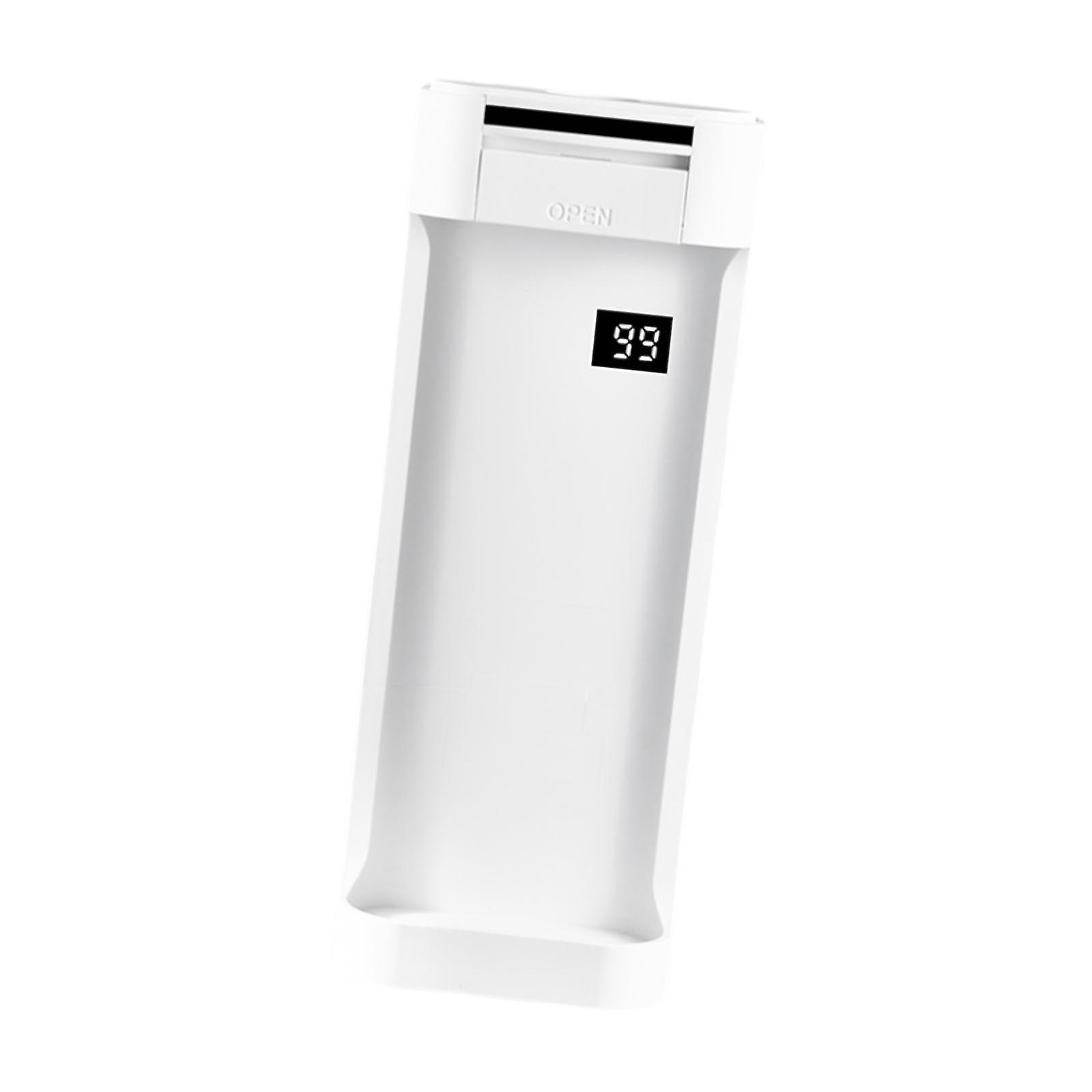 Essential Oil Diffuser Sturdy 4 Gears Aroma Diffuser for Bedroom Office Home