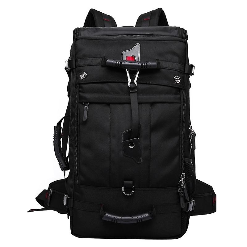 KAKA kaka2070 Oversized Version 50L Men Waterproof Backpack
