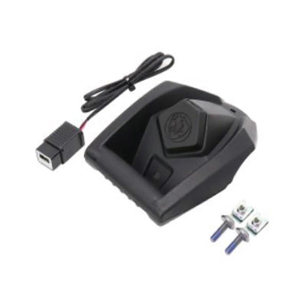 Wireless Usb Charging Port Phone Gps Navigation Bracket Holder Mount For Yamaha Xmax Nmax 125 X-max 300 400 N-max 155 Motorcycle