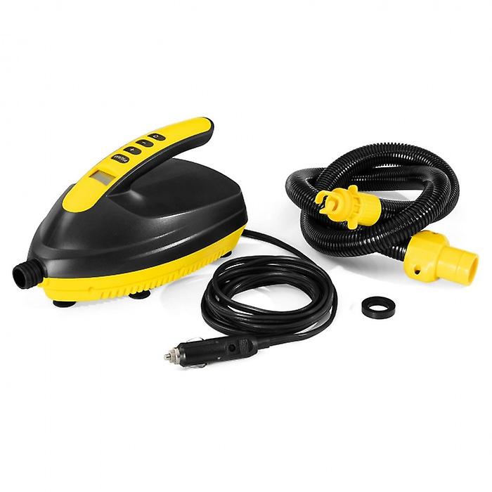 Hydro-Force Cigarette Lighter Electric Pump