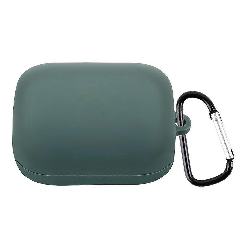 Silicone Earphone Case For OnePlus Buds Pro For OnePlus Buds Pro