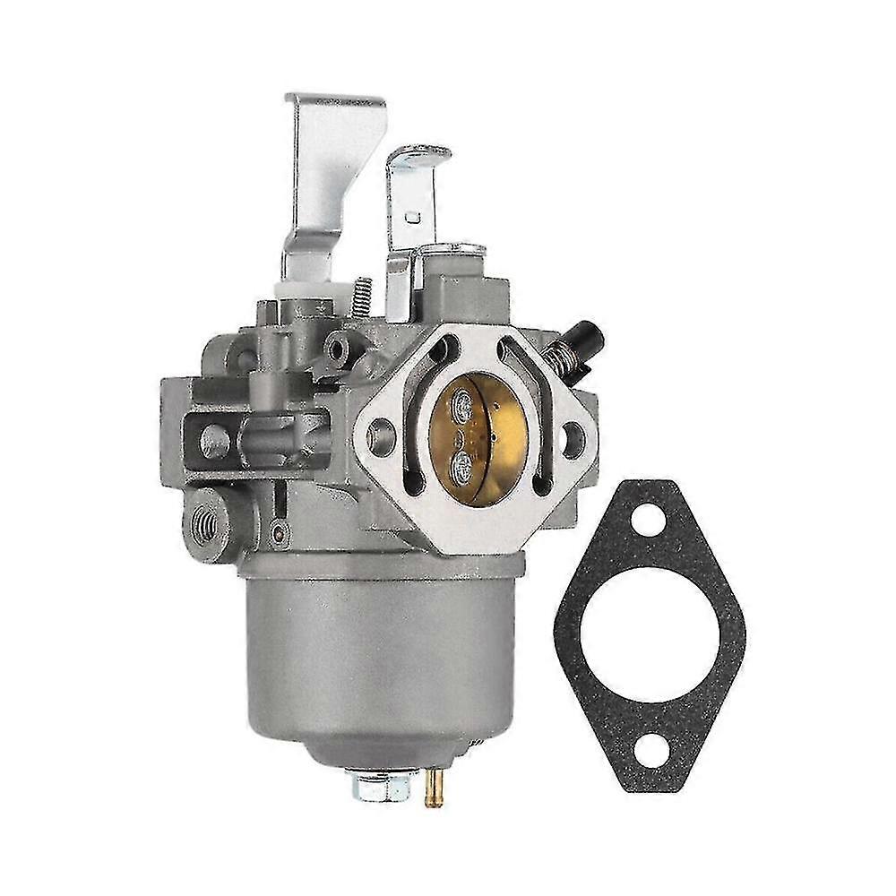 Carburetor 715668, 715443, 715121 Compatible with Engine Stratton