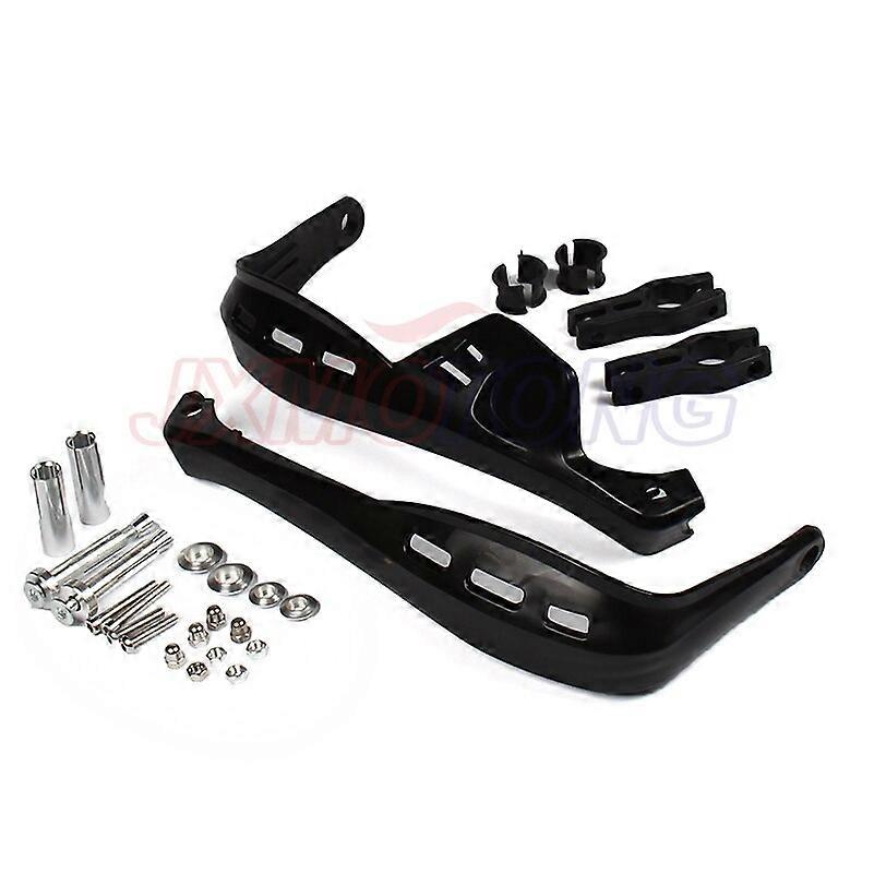 دراجة نارية اليد حارس الدراجة الترابية واقي اليد ل ACERBIS المقود handguards تناسب 7/8" 22 مم المقود 1/8 '' 28 مم شريط الدهون