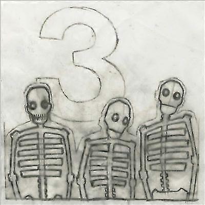 Reuben : Racecar Is Racecar Backwards CD 2 discs (2014)