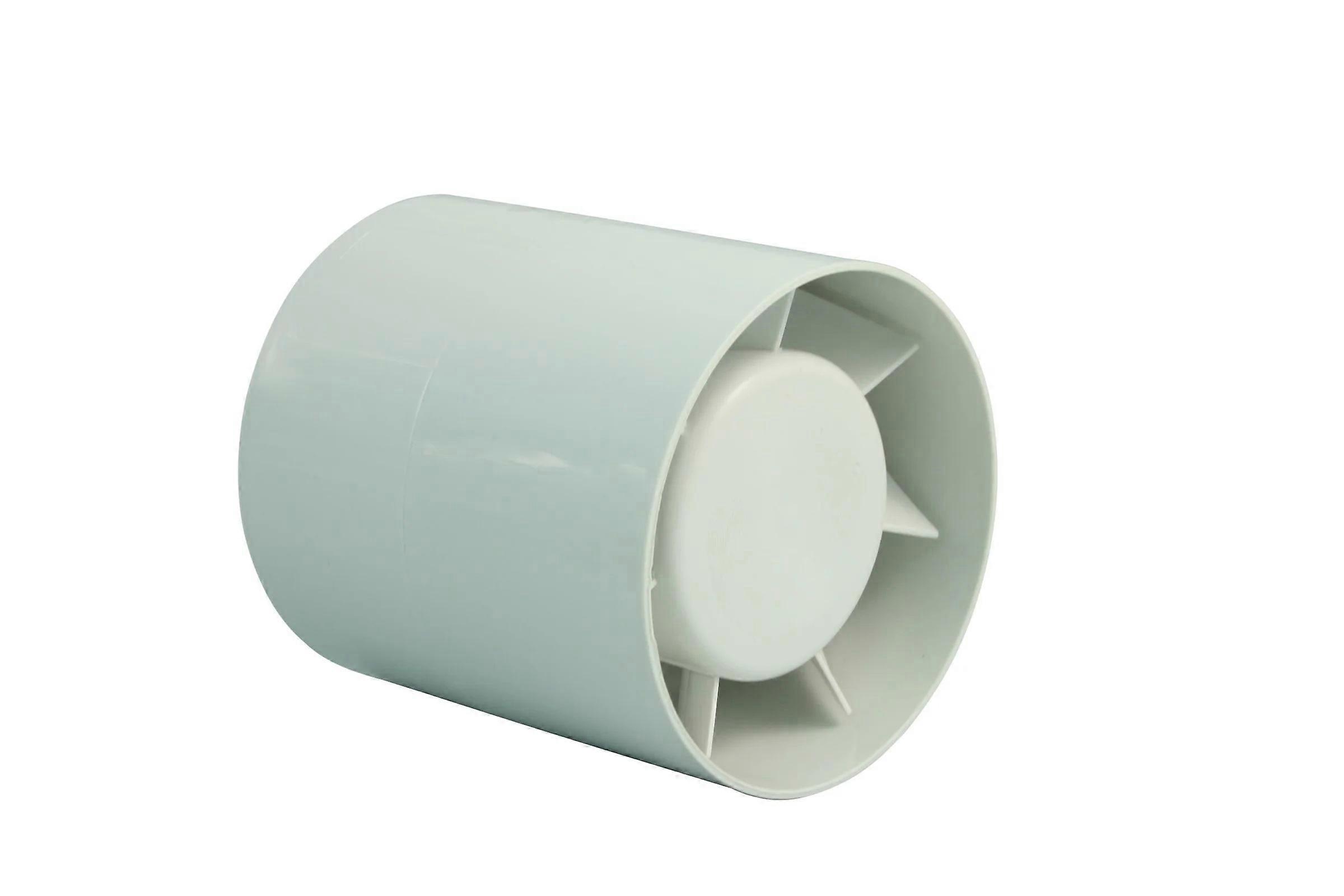Aksial rørventilator Classic C20