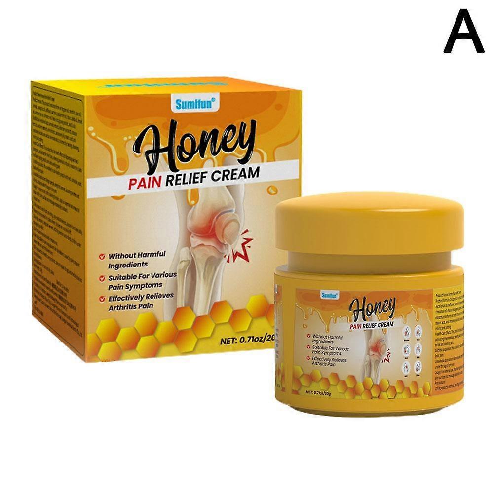Meniscus Treatment Cream Αντιφλεγμονώδης και Αναλγητική Επανόρθωση Δέρματος