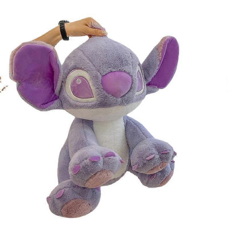 Stitch crashes plush  Soft Toys Scented