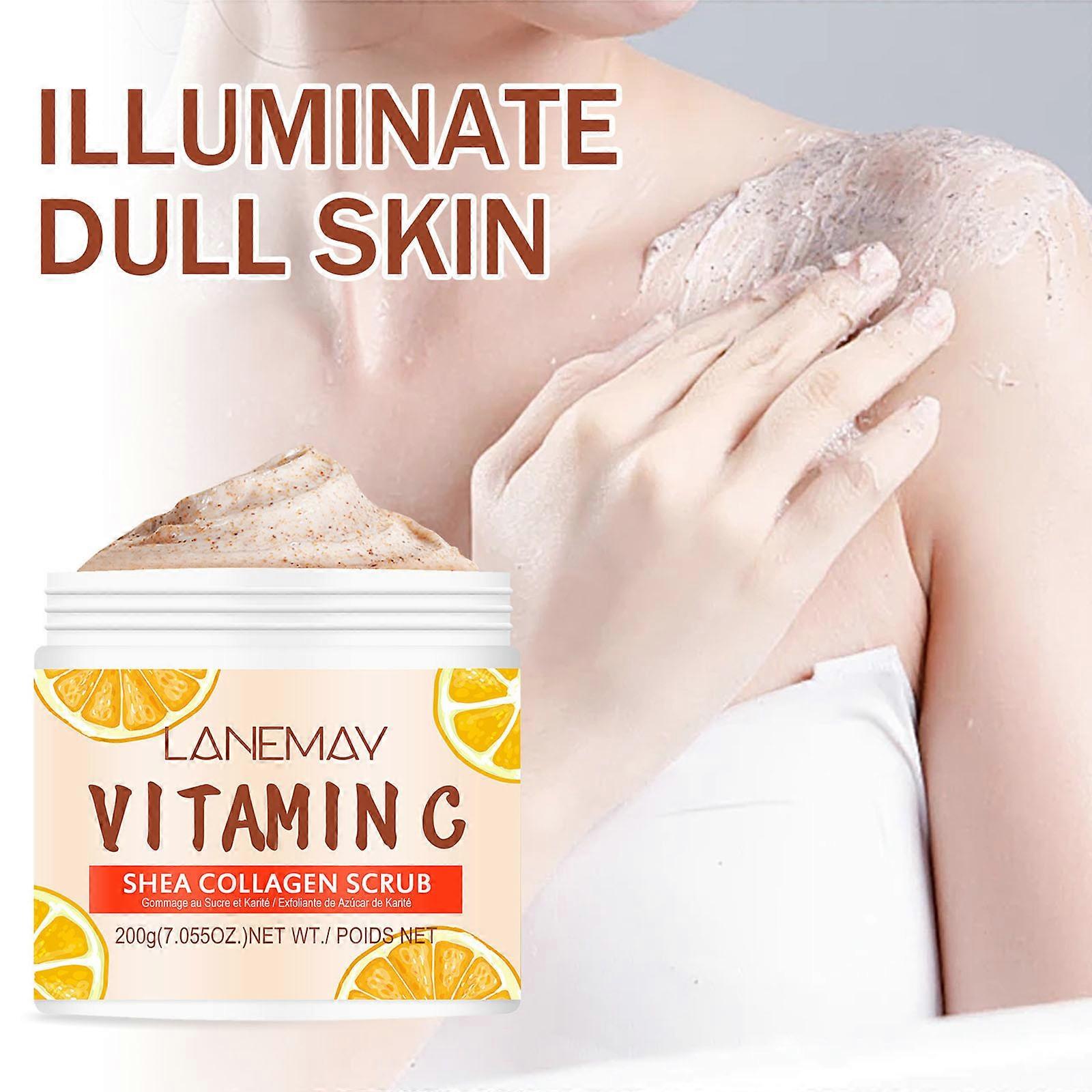 Scalp Scrub Foot Scrub For Exfoliating Dead Smoothing And Leaving Fragrances On The Body