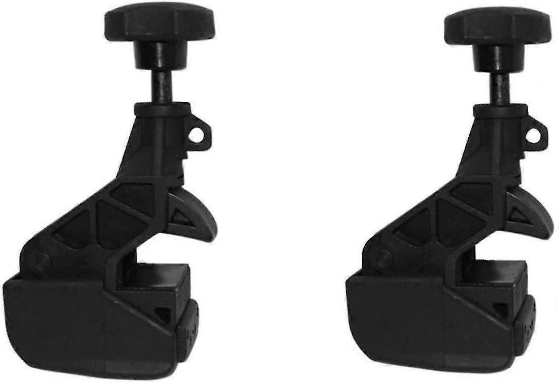 2 Pack Heavy Duty Car Tire Changing Lifting Tools