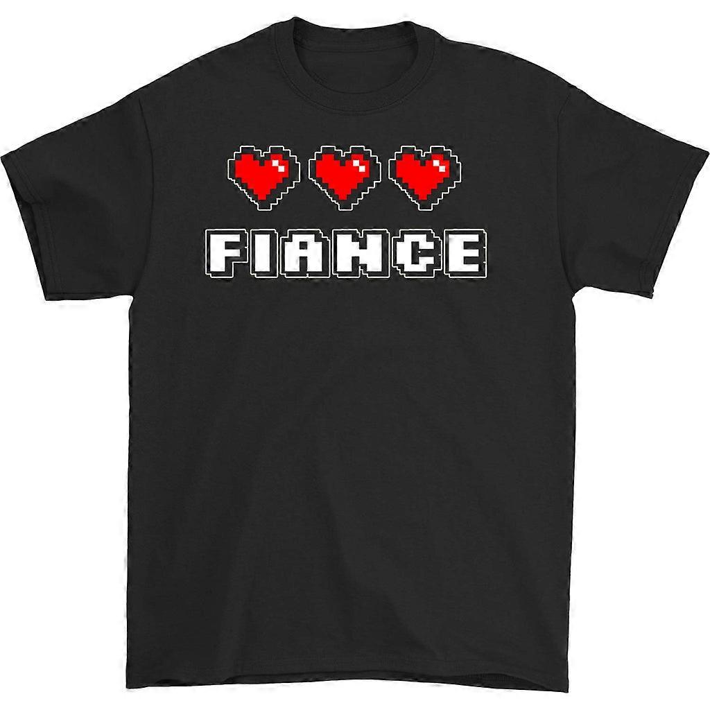 Fiance T-shirt