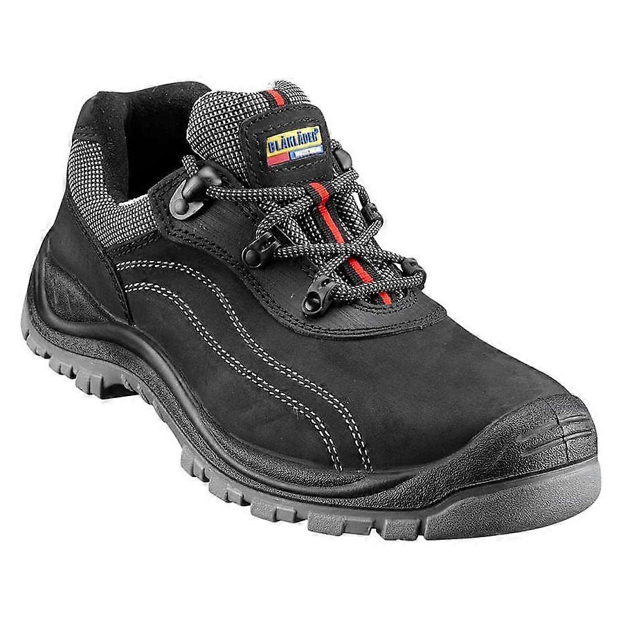 Blaklader 2310 Safety Shoe S3 Water-resistant Toe-cap - Mens (23100001)