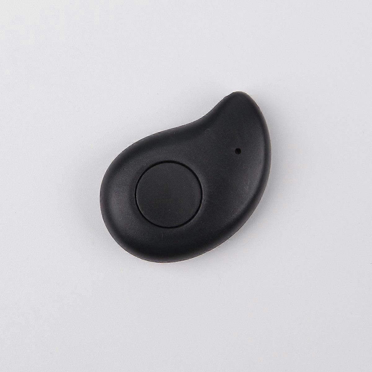 Mini GPS Tracking Finder Device Auto Car Pets Kids Motorcycle Tracker Track Black