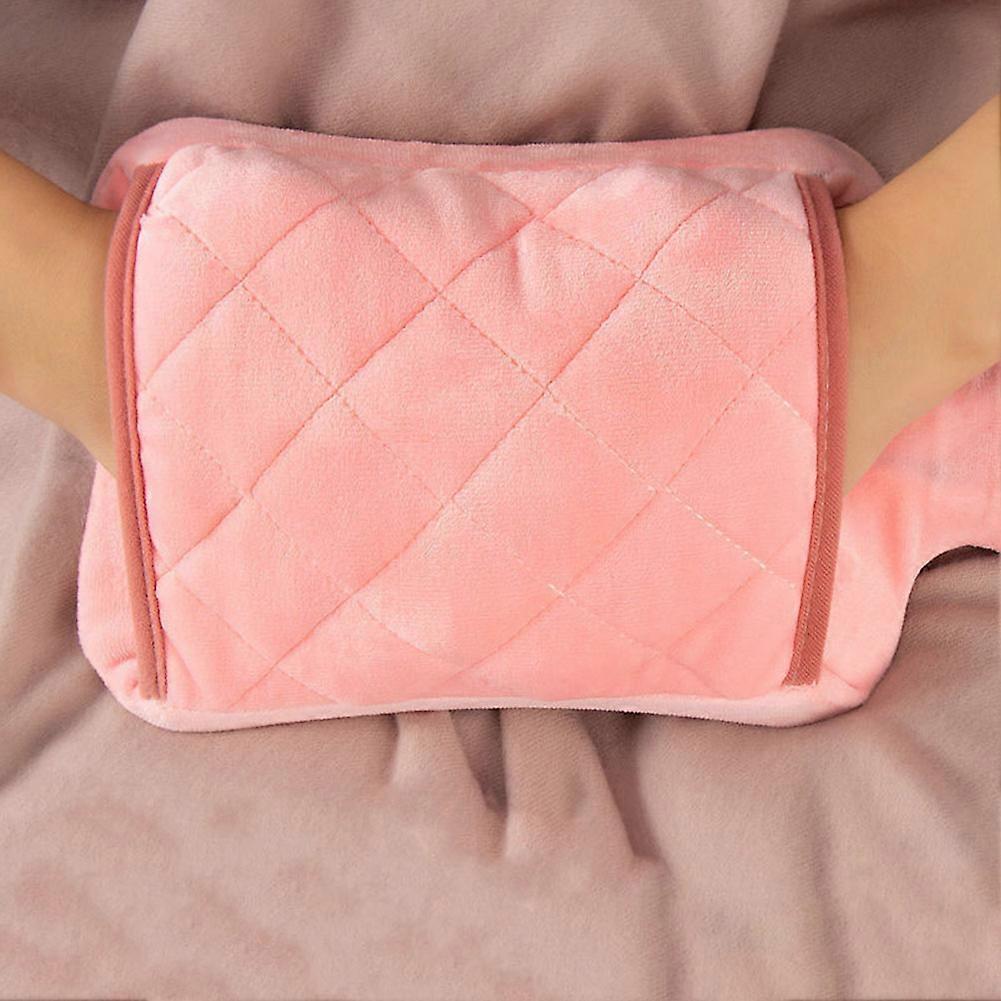 Thickened Explosion-Proof Flushing Hot Water Bag Filling Water Warm Hand Bag Hot