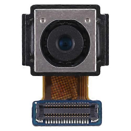 For Galaxy C9 Back Camera Module