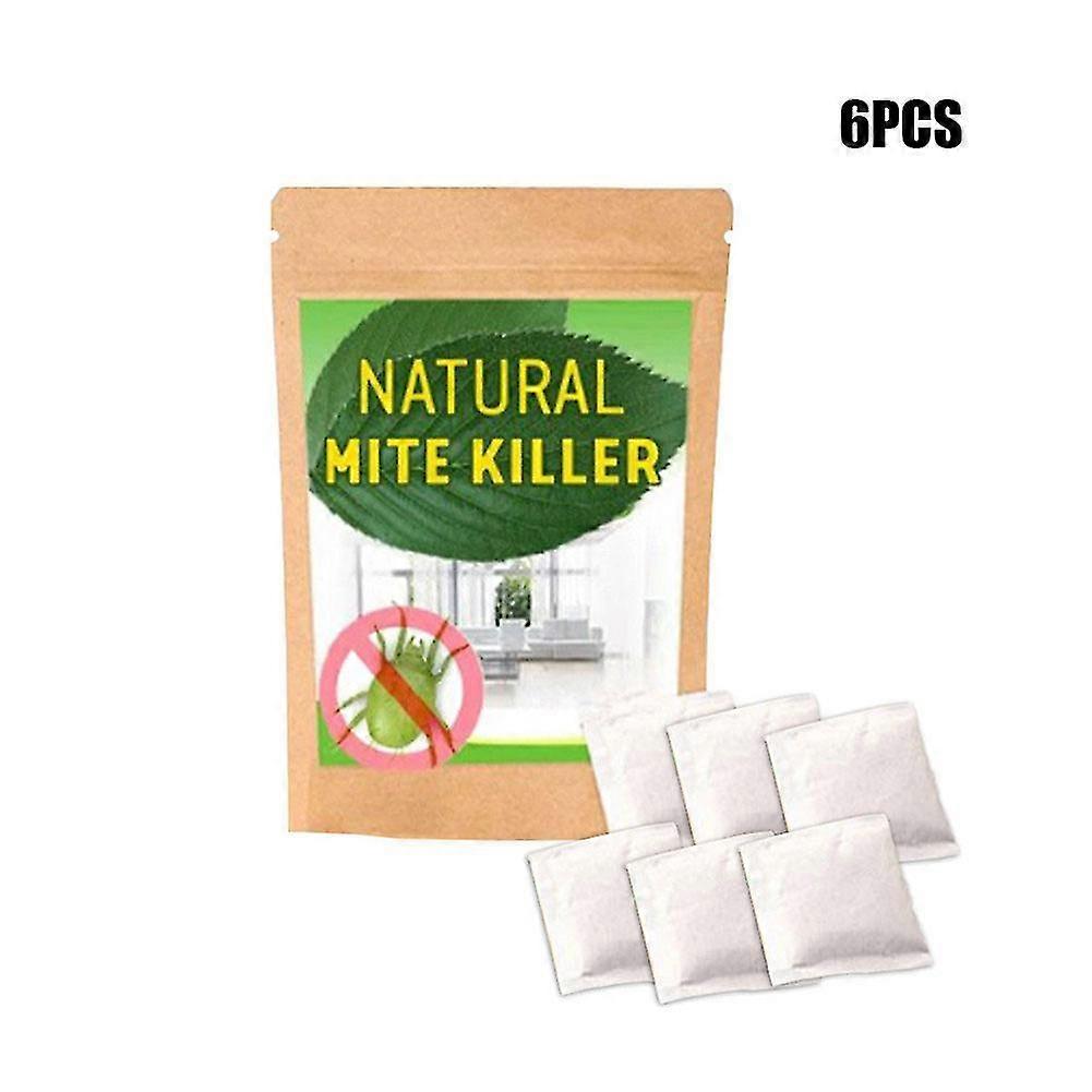 6/10db táskák Poratkák Killer Atka Eliminator Természet ágynemű kanapé