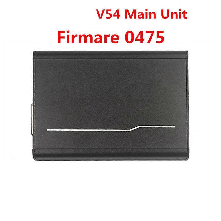 FGTECH 0475 Firmware Galletto V54 EU Online Master Version No Need Activate Added More Function FGTECH V54 0475 Programmer