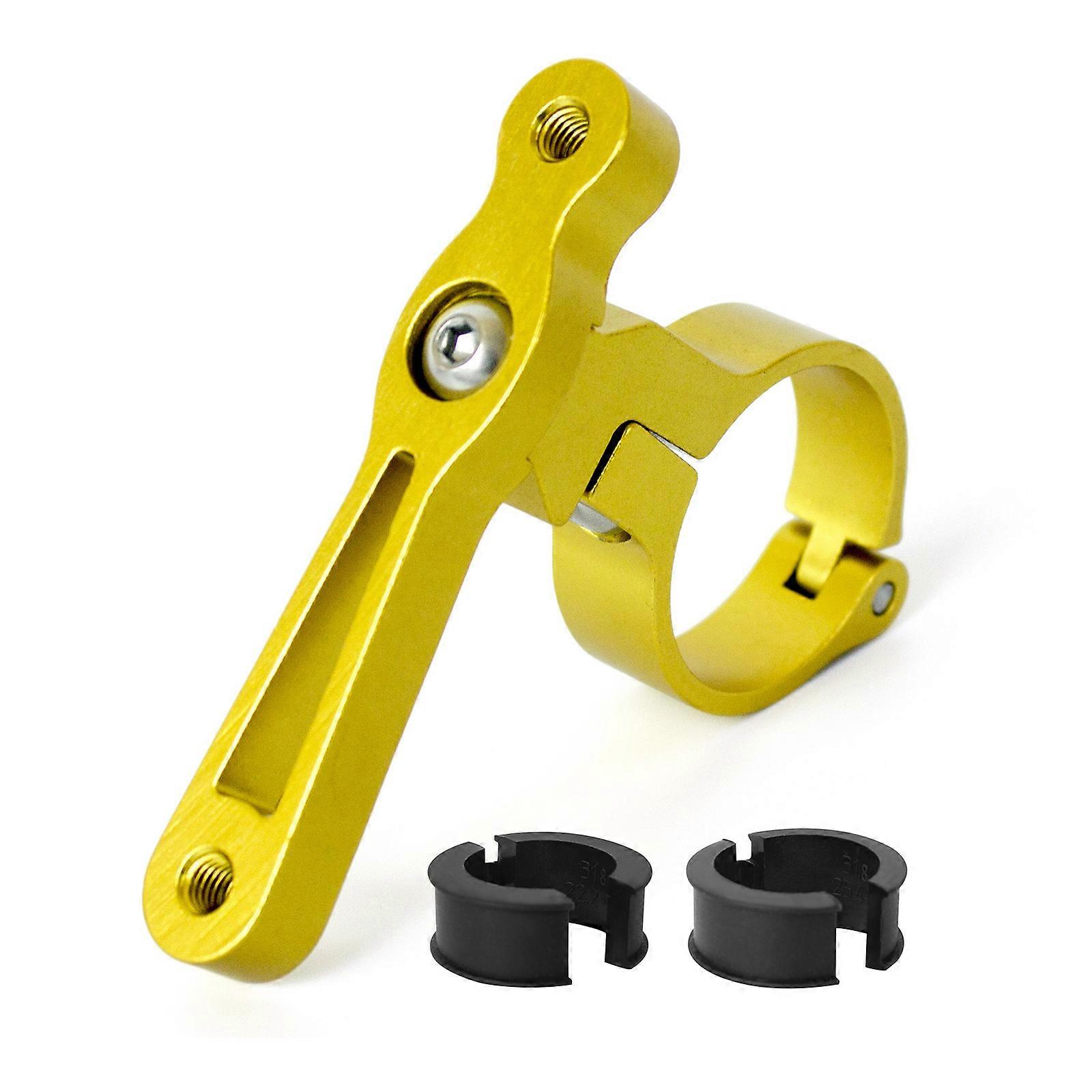 سبائك الألومنيوم دراجة زجاجة قفص تحويل الطريق الدراجة زجاجة حامل محول