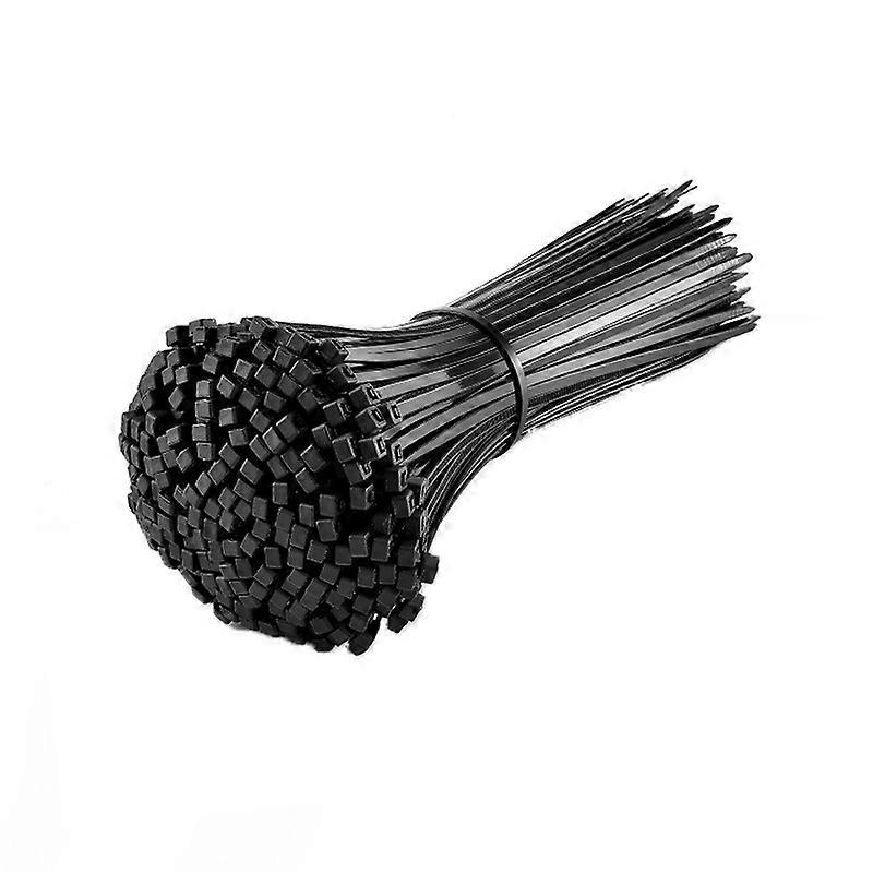 Self-locking Nylon Cable Tie High Quality Plastic Cable Tie Cable Tie 100pcs