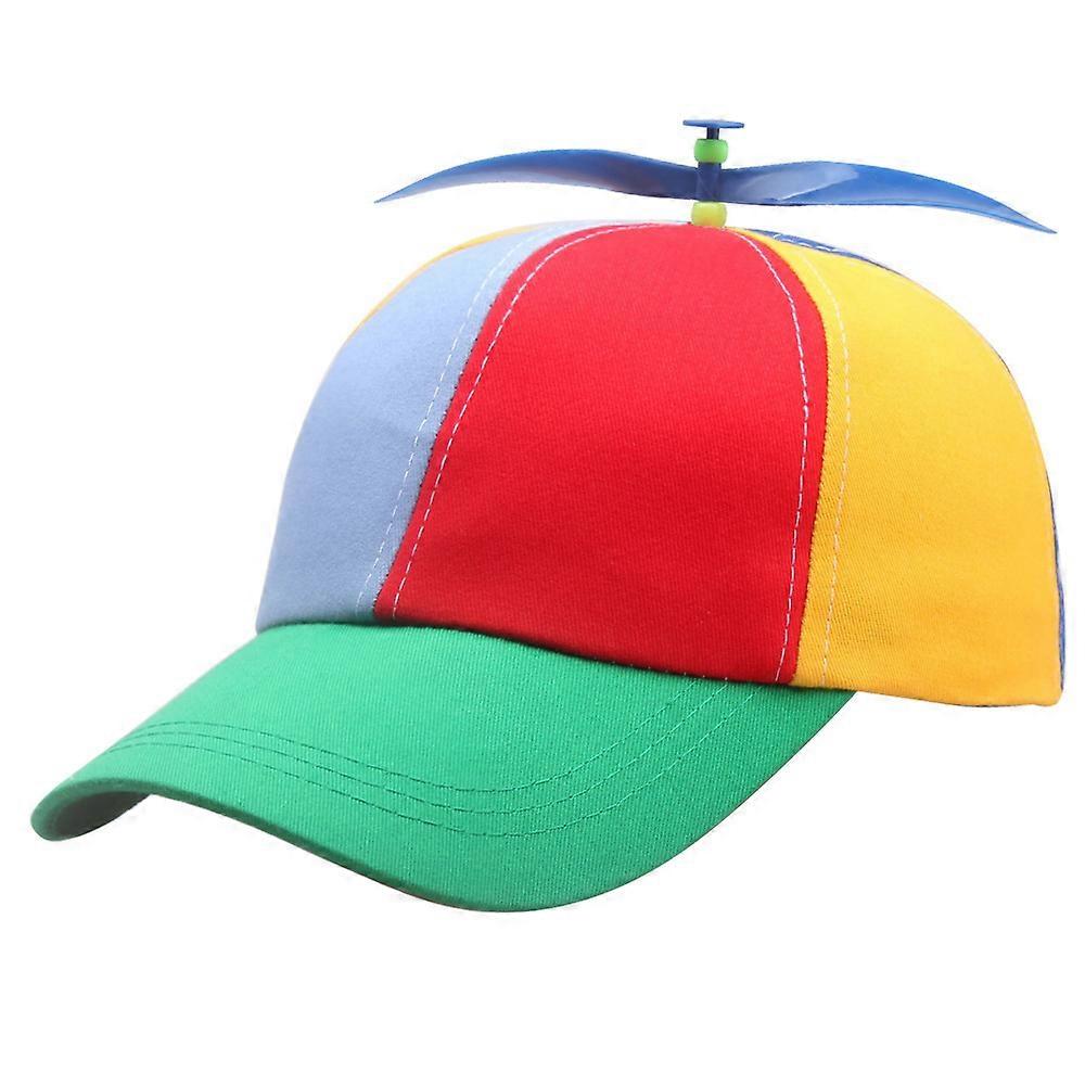 Adult Propeller Hat