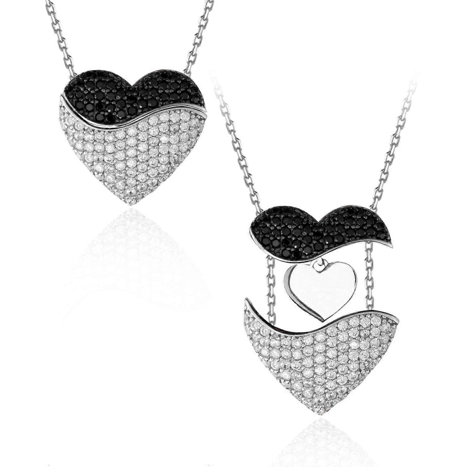 Heart Shape Necklaces For Women