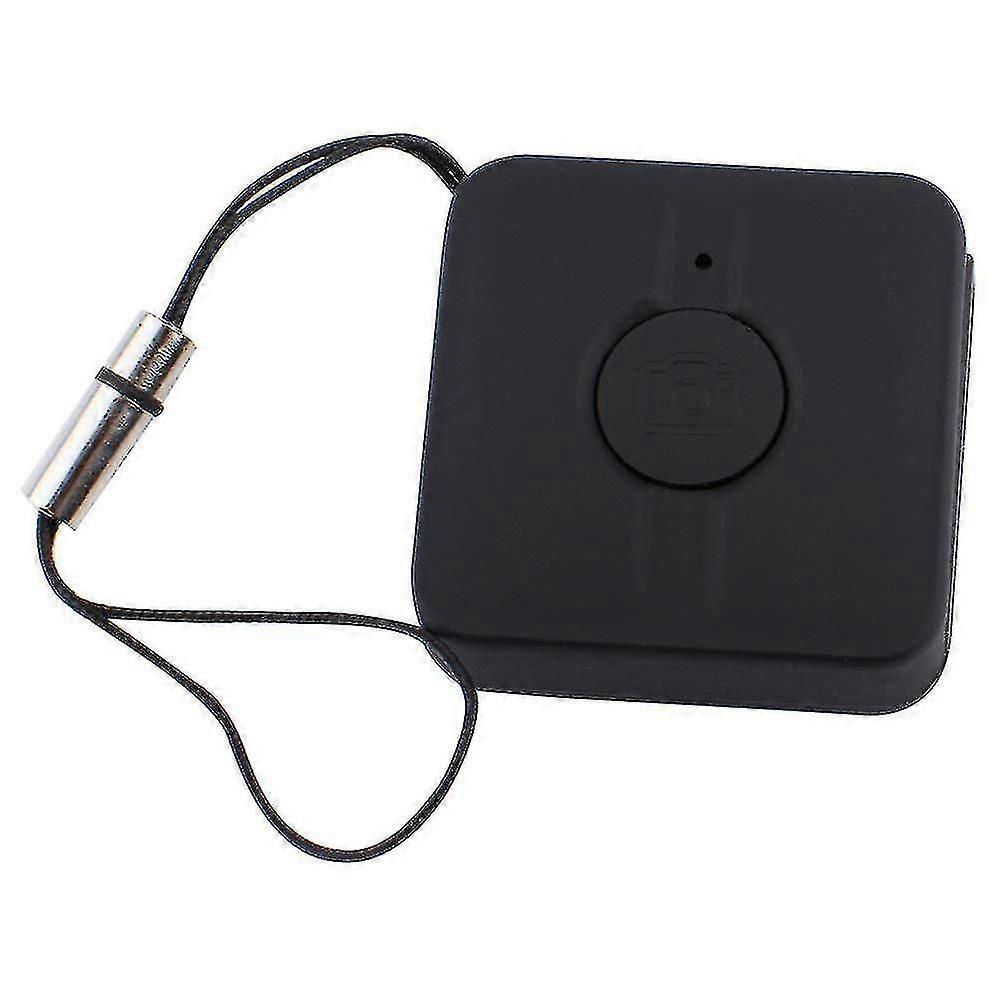 Camera Remote Shutter Control Camera Wireless Selfie Photo, Quick Button With Lanyard