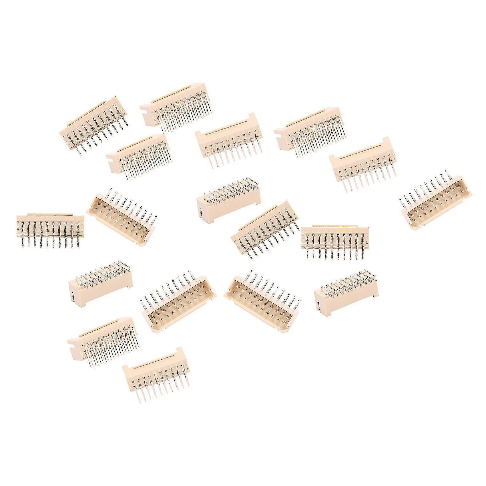 50pcs Btc Bch Miner Connector Compatible With Asic Miner Ebit E10.3 E10.2 E9.3