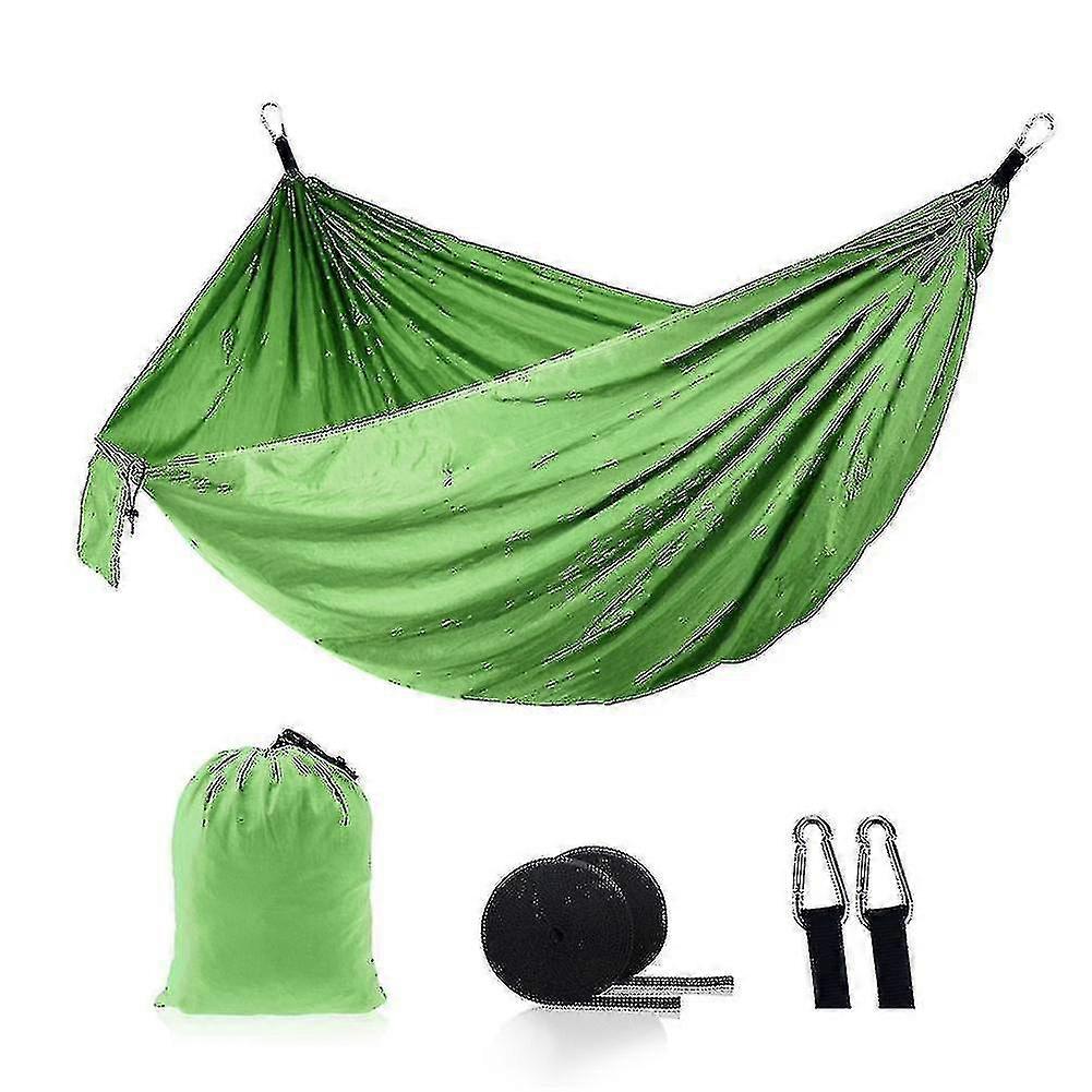 Medium Outdoor Build Hammock