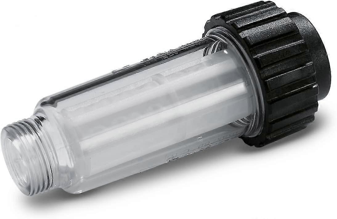 G3/4 Krcher Water Filter Accessory